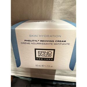 Erno Laszlo Phelityl Cream 1.7 oz. (Fully sealed)
